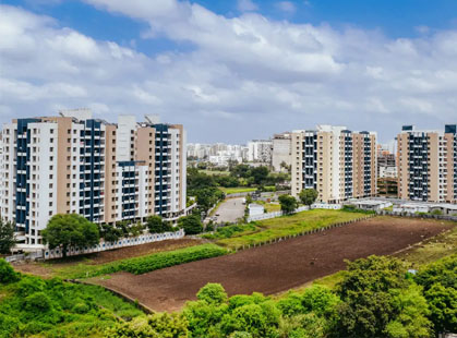 Residential Property